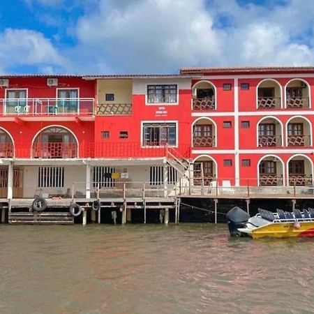 Pousada Beira Rio Barrerinhas Ξενοδοχείο Barreirinhas Εξωτερικό φωτογραφία