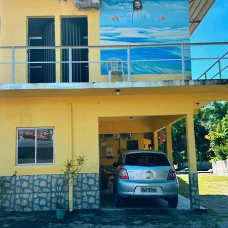 Pousada Beira Rio Barrerinhas Ξενοδοχείο Barreirinhas Εξωτερικό φωτογραφία